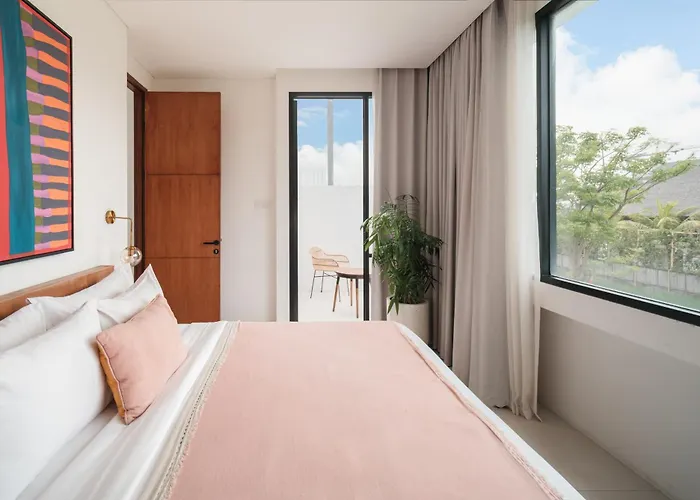 Vox Residences - Formerly Mandala Residences