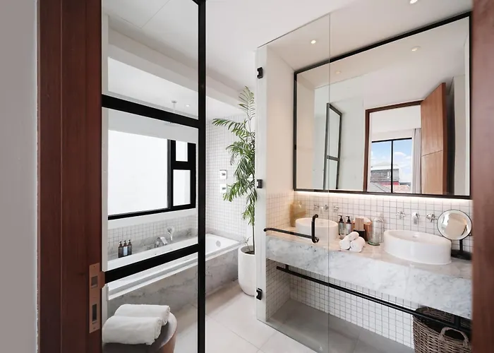 Vox Residences - Formerly Mandala Residences فيلة