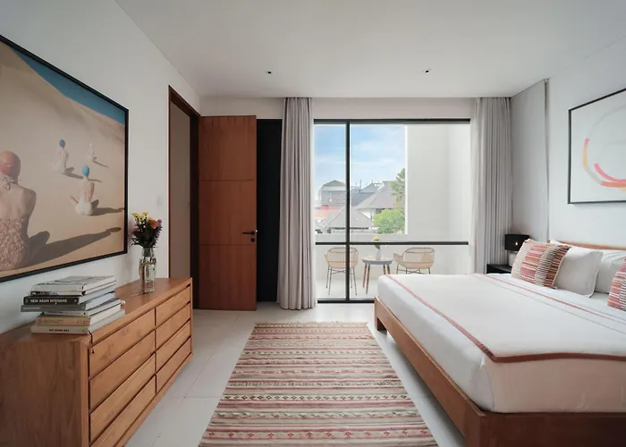 Vox Residences - Formerly Mandala Residences فيلة تْشانغو