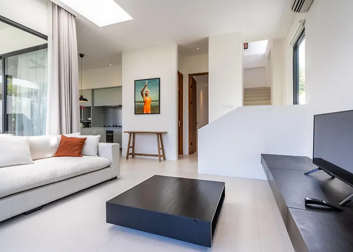 Vox Residences - Formerly Mandala Residences تْشانغو