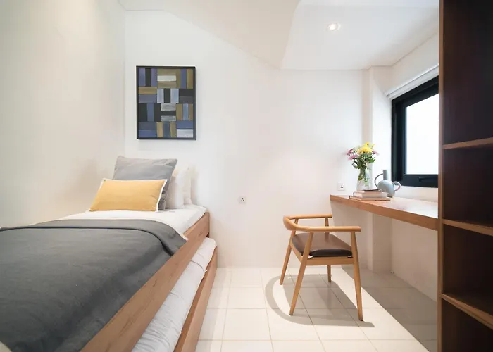Vox Residences - Formerly Mandala Residences * تْشانغو