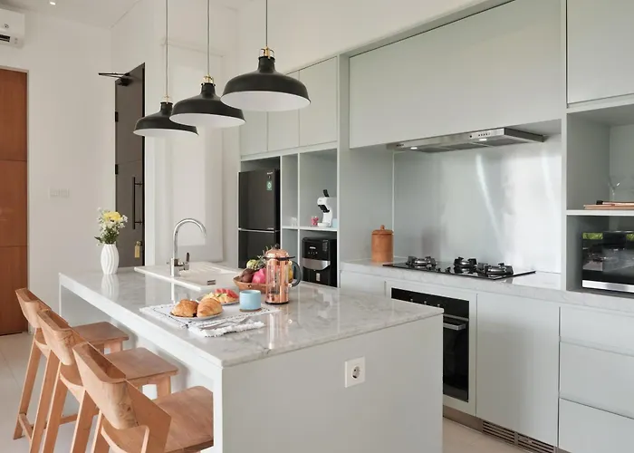 Vox Residences - Formerly Mandala Residences