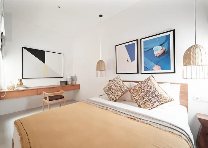 Vox Residences - Formerly Mandala Residences فيلة