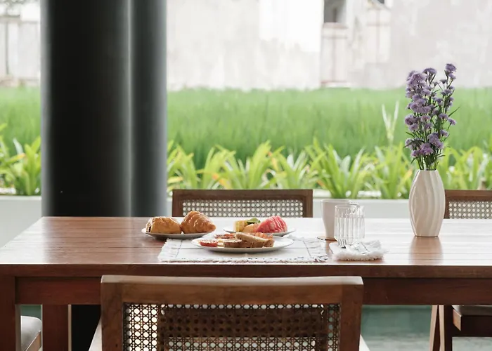 فيلة Vox Residences - Formerly Mandala Residences