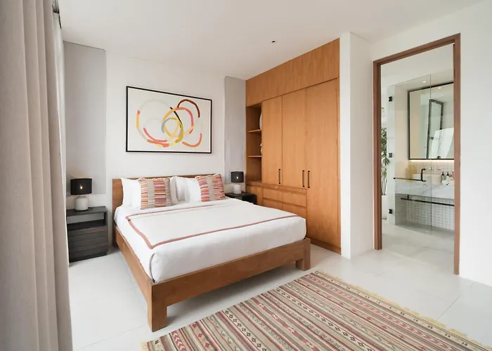 Vox Residences - Formerly Mandala Residences فيلة *