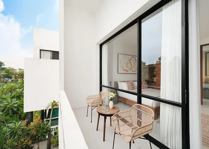 فيلة Vox Residences - Formerly Mandala Residences *