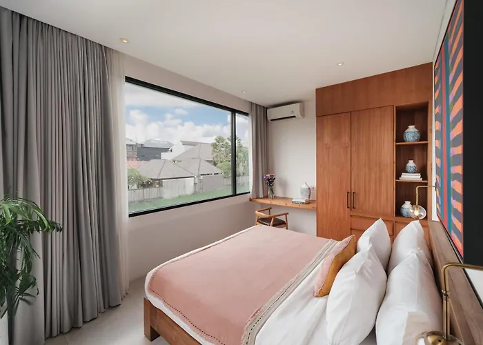 Vox Residences - Formerly Mandala Residences فيلة تْشانغو