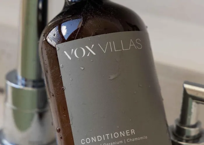 Vox Residences - Formerly Mandala Residences * تْشانغو