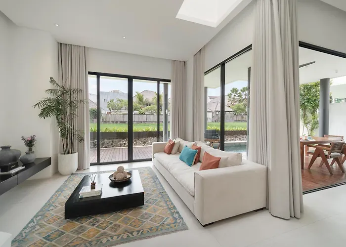 Vox Residences - Formerly Mandala Residences فيلة