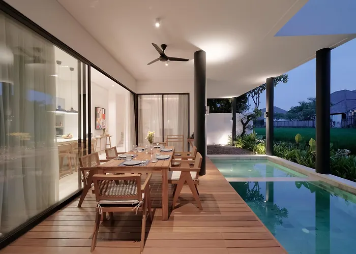 فيلة Vox Residences - Formerly Mandala Residences