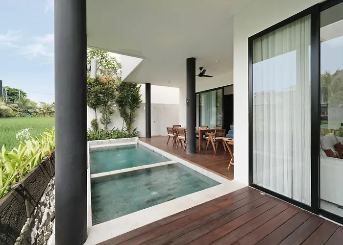 Vox Residences - Formerly Mandala Residences فيلة *