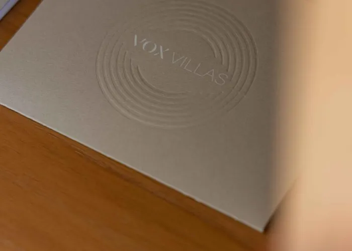 فيلة Vox Residences - Formerly Mandala Residences *