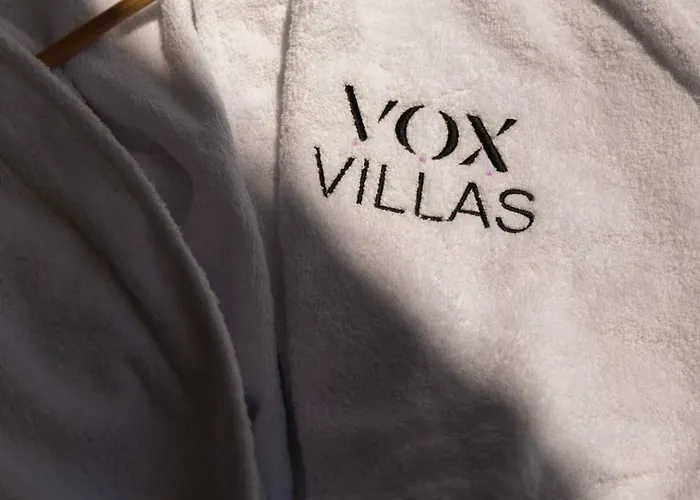 Vox Residences - Formerly Mandala Residences فيلة تْشانغو