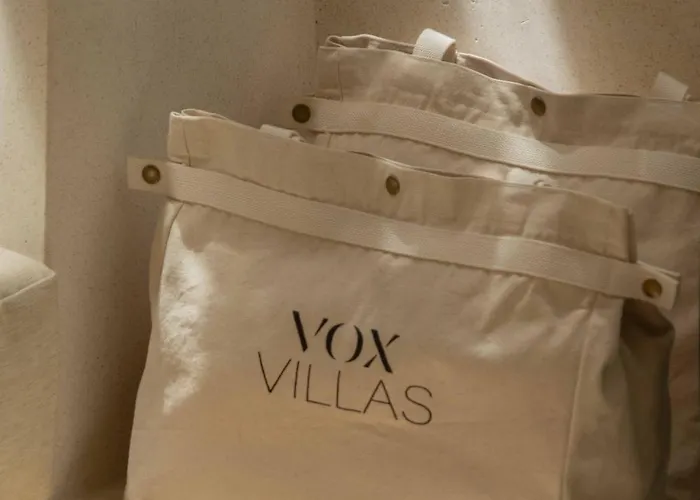 فيلة Vox Residences - Formerly Mandala Residences تْشانغو