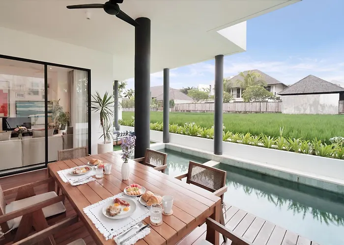 Vox Residences - Formerly Mandala Residences *