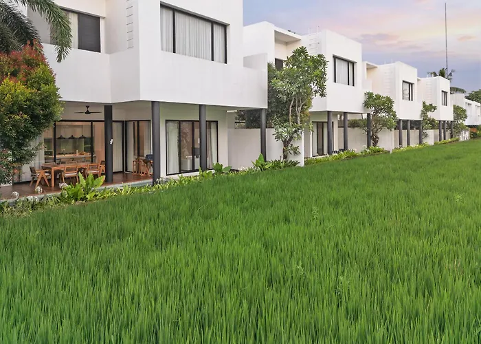Vox Residences - Formerly Mandala Residences